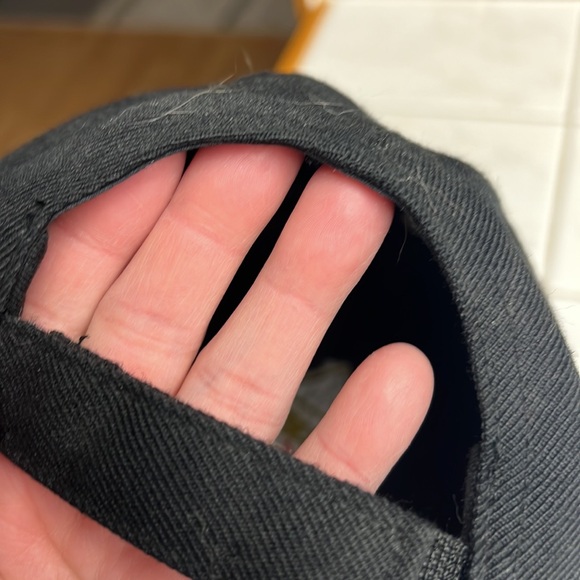 Atlanta Braves 2021 World Series adjustable black hat - Picture 4 of 6